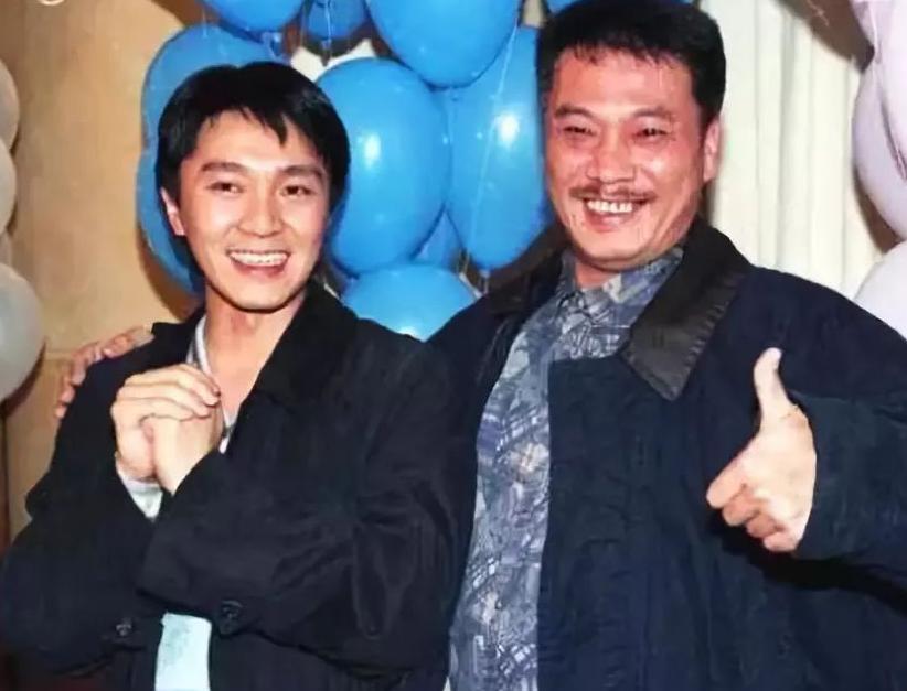 达叔刘德华周星驰,达叔一路走好周星驰伤心吗