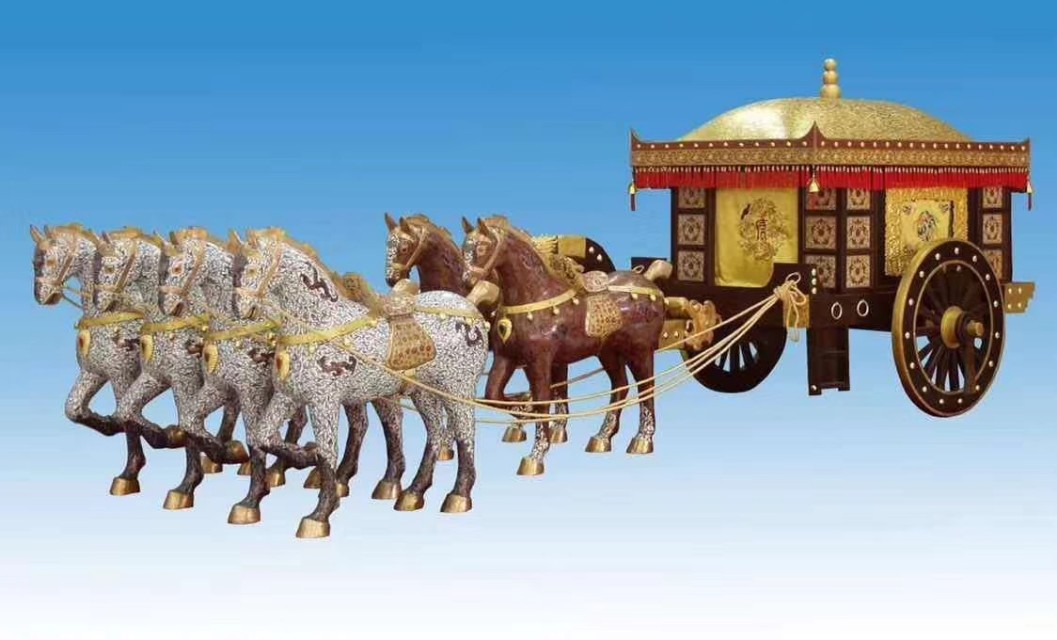 皇家御用餐具珐琅彩,皇家御用器物