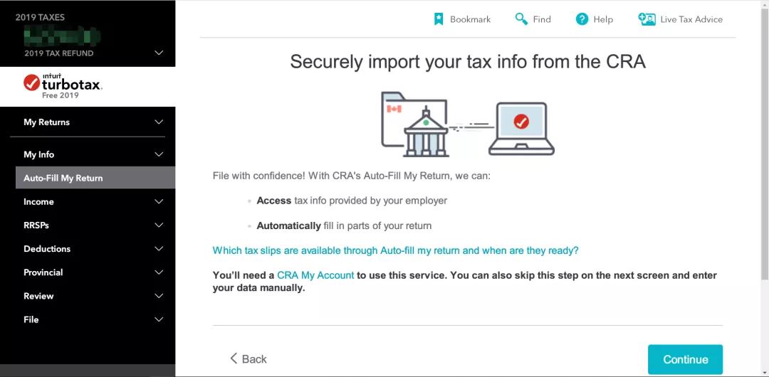 加拿大留学生退税申请条件,手把手教你在加拿大留学如何退税