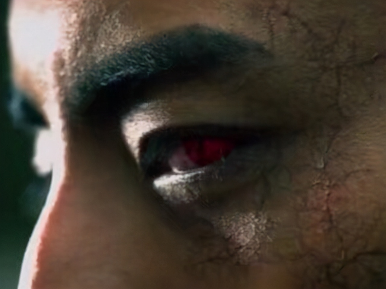 狼殿下渤王找到解药了吗,狼殿下疾冲结局