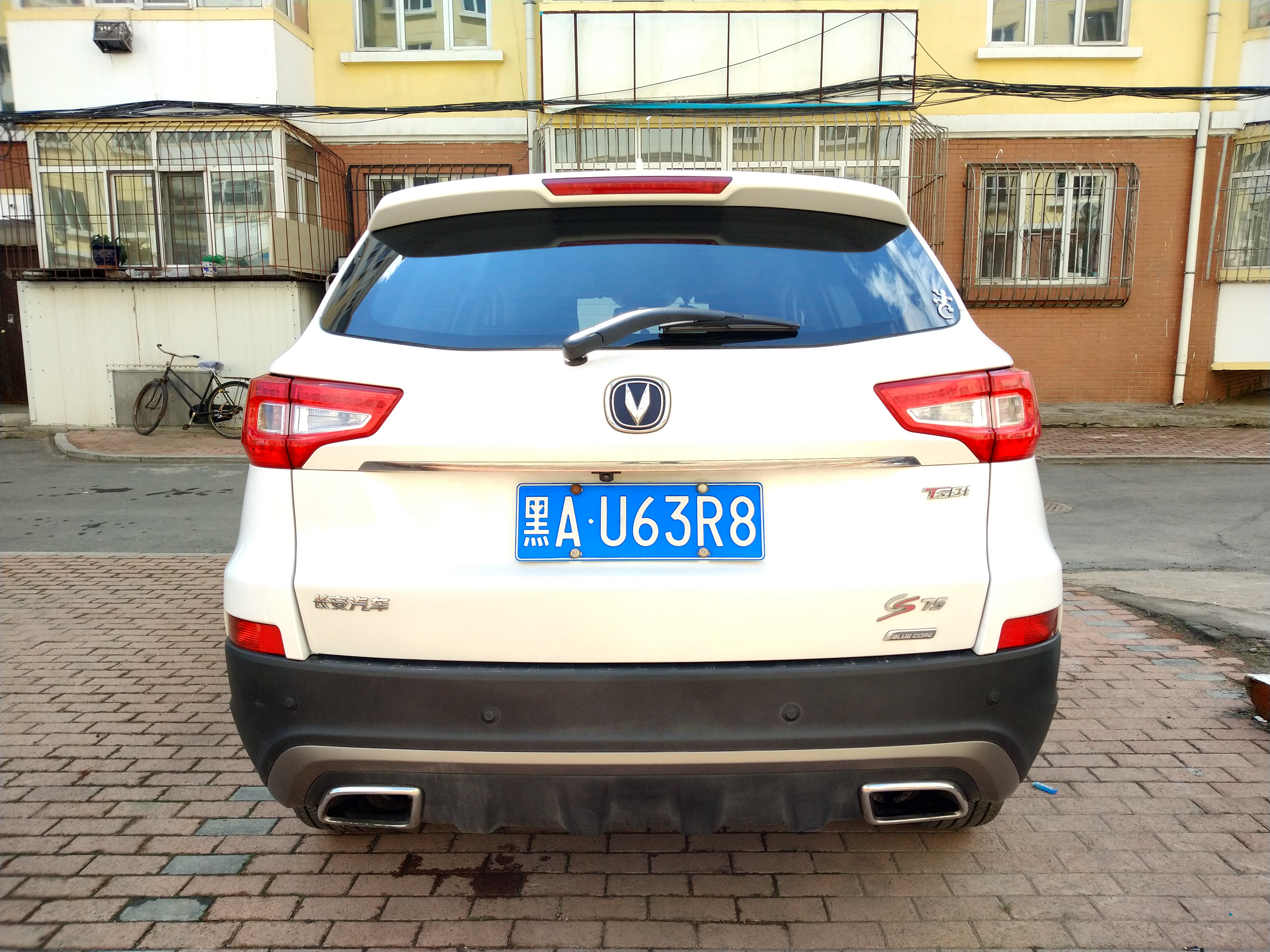 汽车美容漆面镀膜流程,全车漆镀膜养护