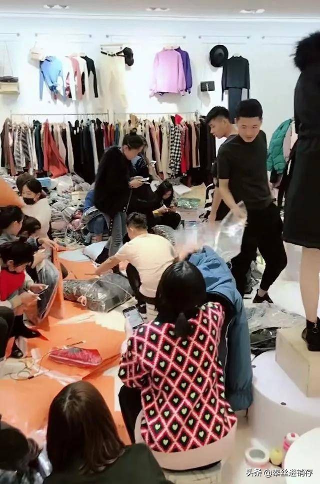 快手打通拼多多，听说1分钟能带货1万，批发商户如何把握这波红利