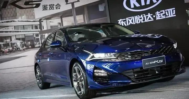 新款起亚k5值得买吗,起亚新款k5卖试驾车