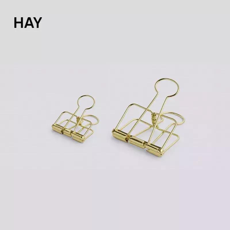 北欧风HAY开了全球最大的新店，咖啡、轻食、绿植空间都搬进来了