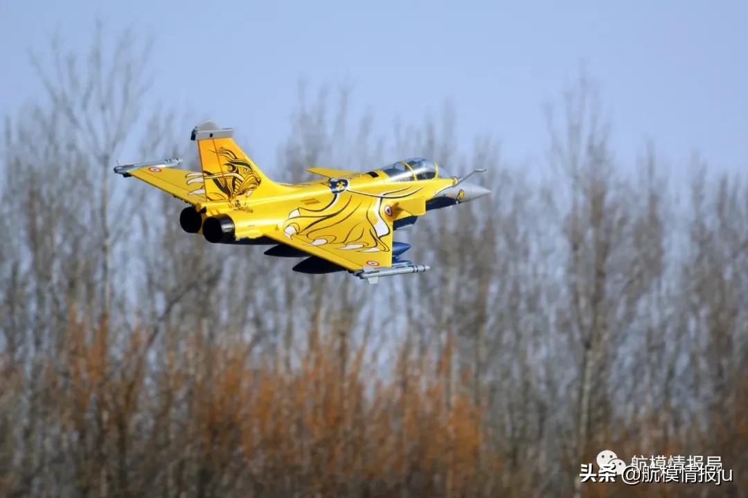 航模测评,航模遥控飞机测评