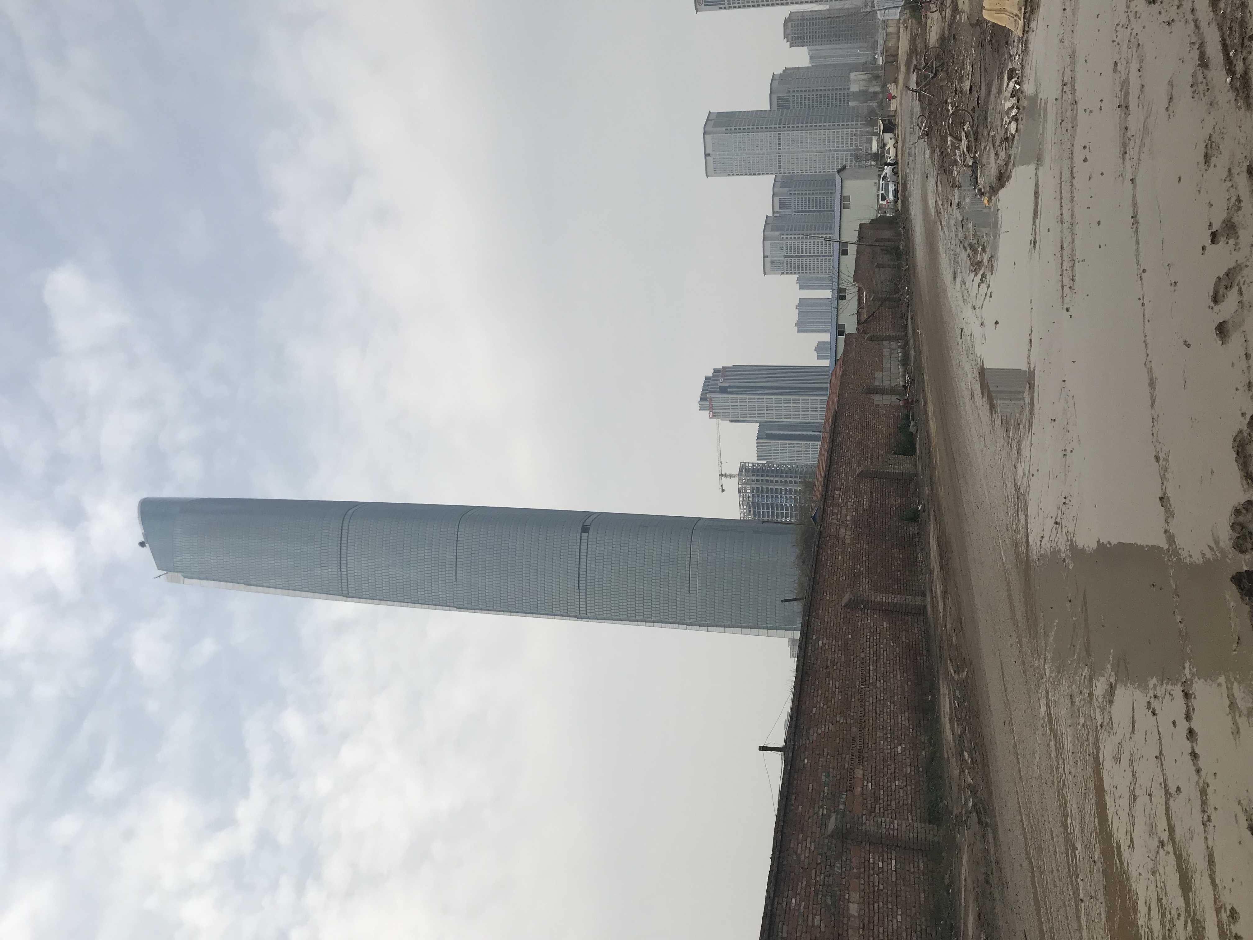 武汉第一高楼历史,武汉第一高楼的视频