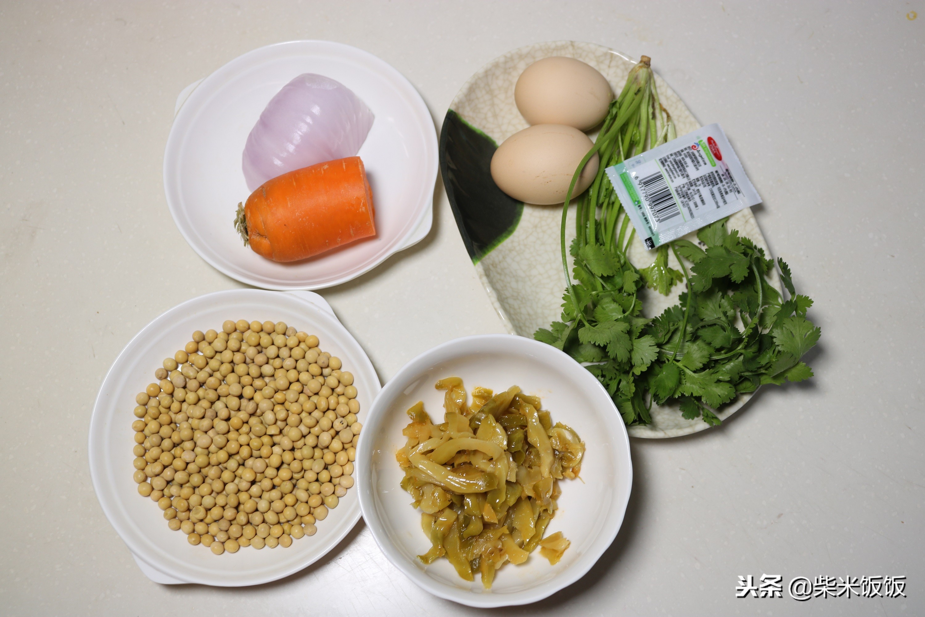 买豆腐脑需要自己做吗,豆腐脑不用买怎么做