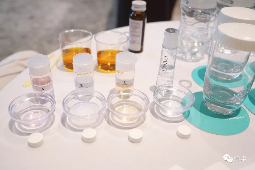 fancl护肤品值得买吗,fancl好用的护肤产品