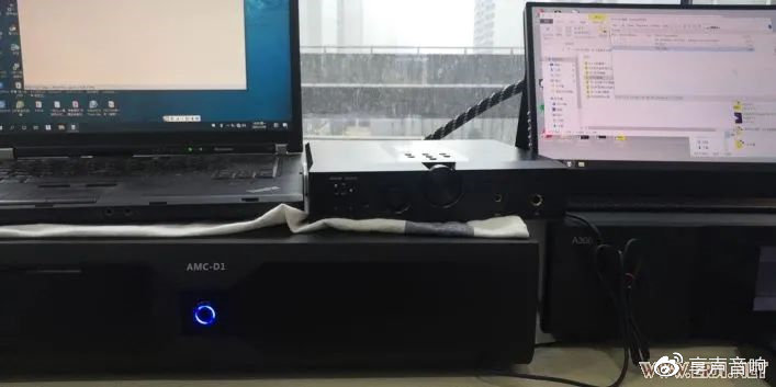 让烧友四顾茅庐的享声AMCD1有何表现？看看D1的真实分享