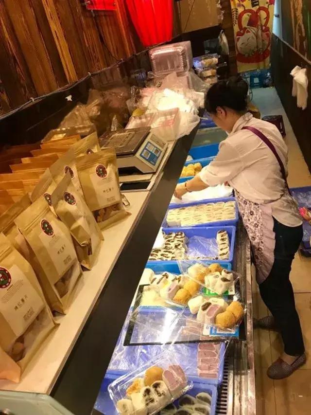 鲍师傅上海美食糕点,鲍师傅糕点有哪些值得推荐的