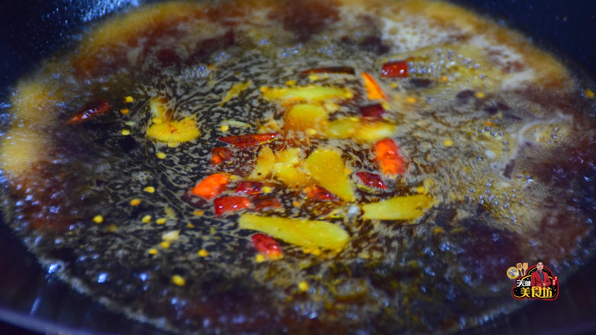 鱼头不要辣怎么做好吃,鱼头别再炖了教你这样做