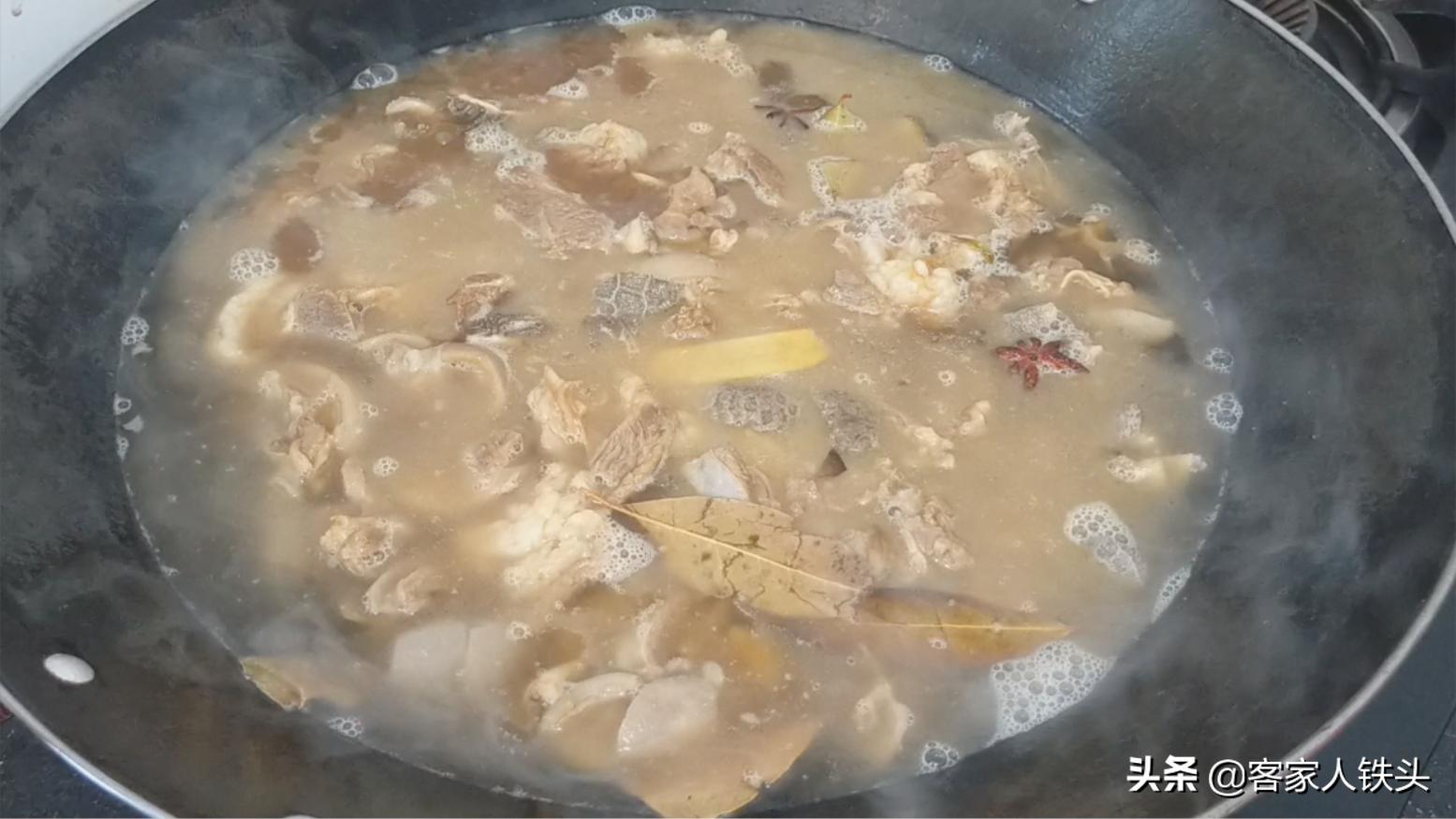 羊肉这样做比烤出来的还好吃,夏天羊肉怎么做好吃家常做法