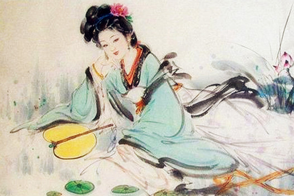 辛弃疾怎么写青玉案的,青玉案贺铸与辛弃疾