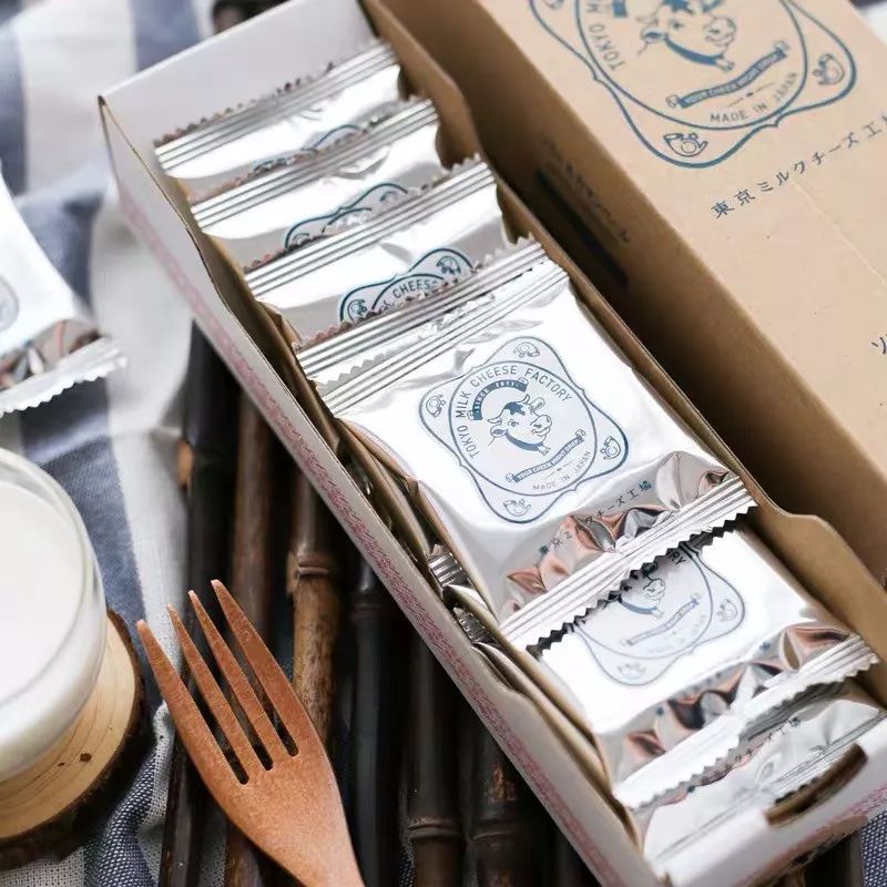 值得买的零食推荐,分享好吃的零食