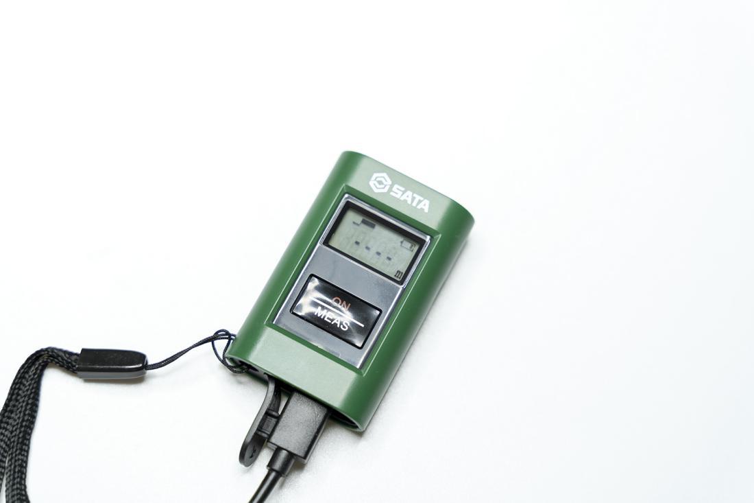 卷尺电子测距仪,世达手持激光测距仪十大品牌