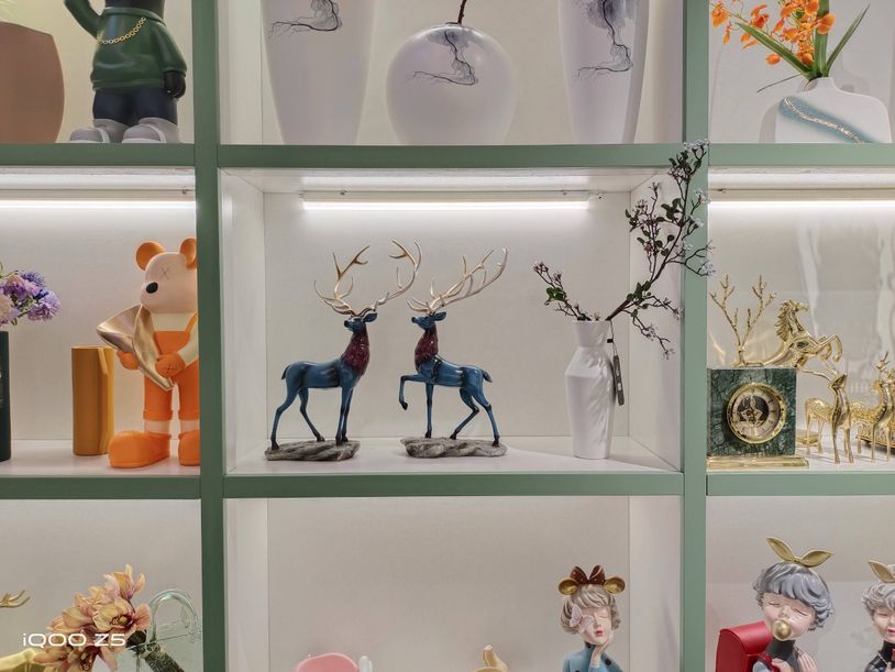 新机首发iqooz5详细体验,iqooz5除了游戏其它性能怎么样