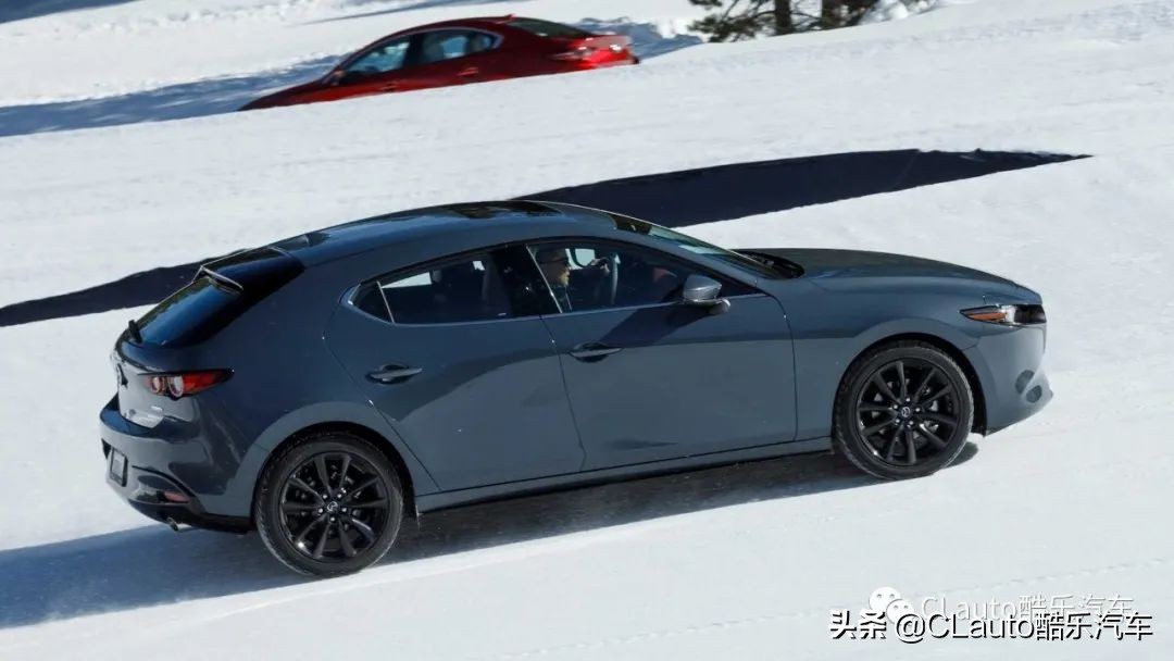 马自达3进口2.0两厢值得买吗,二手马自达3昂克赛拉两厢2.0