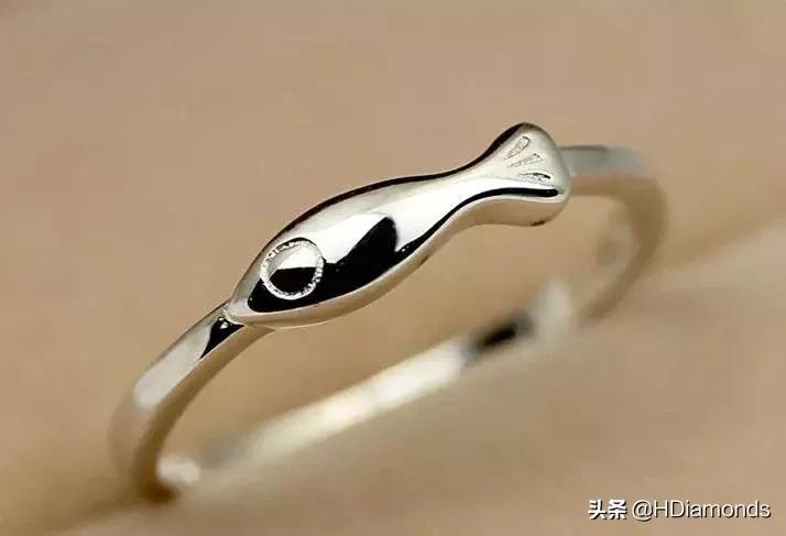 戒指的清洗方法图解,3种戒指