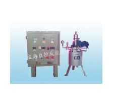 威海自控反应釜,威海钛材反应釜