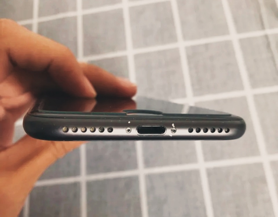 一周的轻度体验,iPhone8真实上手有一说一!=---