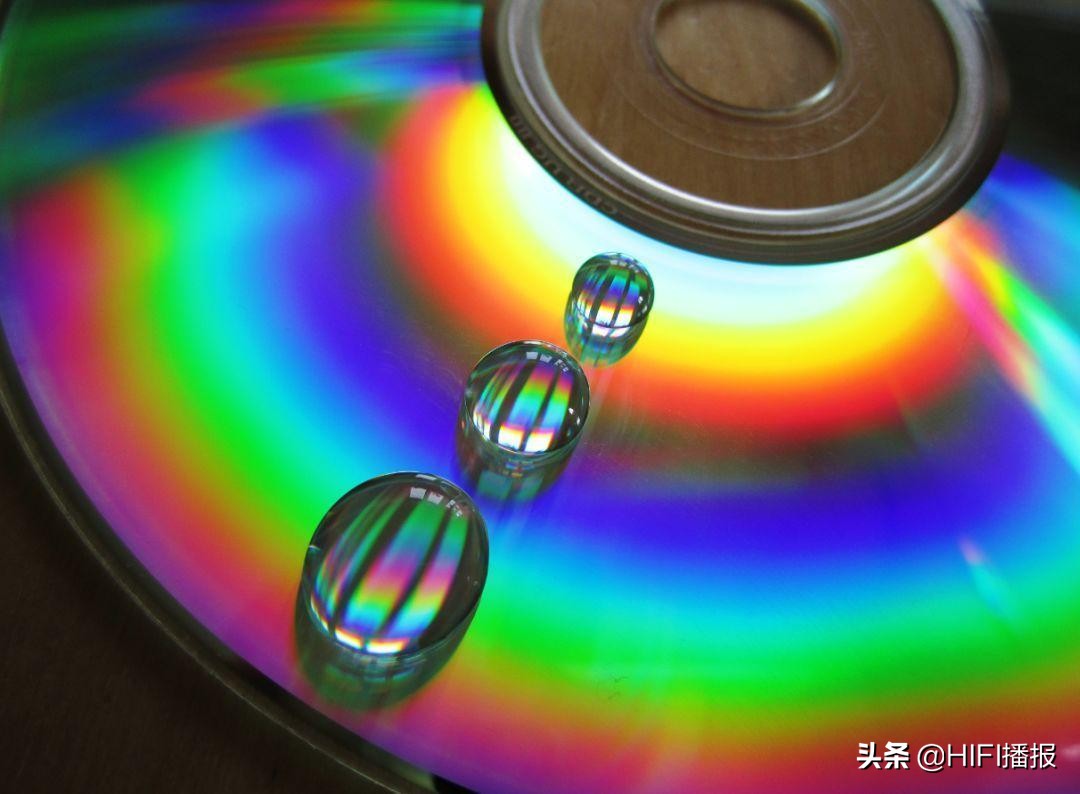 玻璃cd报价,uhqcd和24k纯金唱片对比