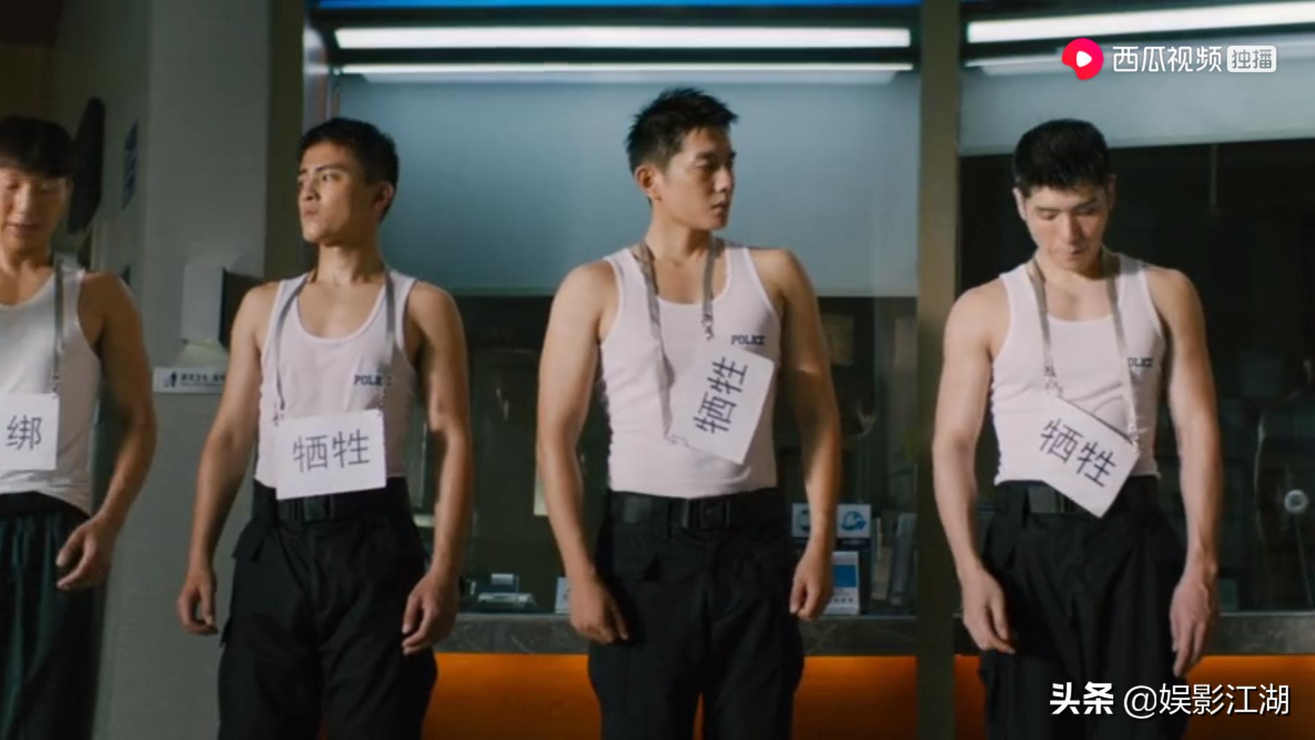 别再以你所谓的“专业”来评判《大赢家》,三点告诉你它是好电影