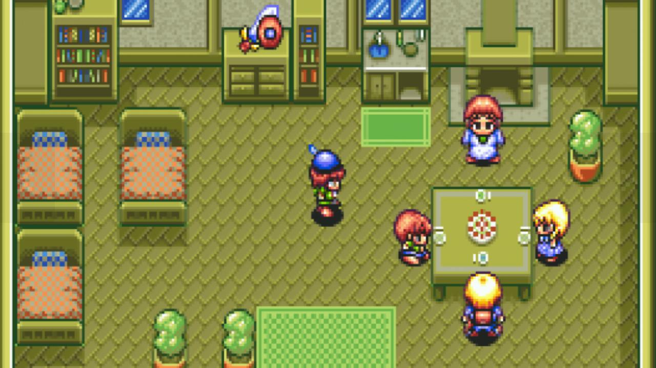 电软回忆录：94年正火爆的经典游戏，光看封面就让*欲人**罢不能