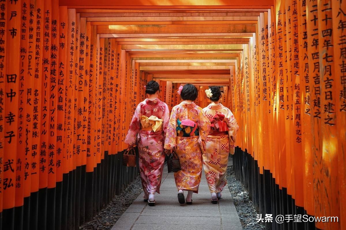 日本鸟居真实事件,一起轰动全球的真实案件