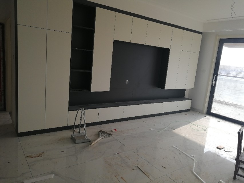 美心家美定制衣柜,美心定制衣柜橱柜怎么样