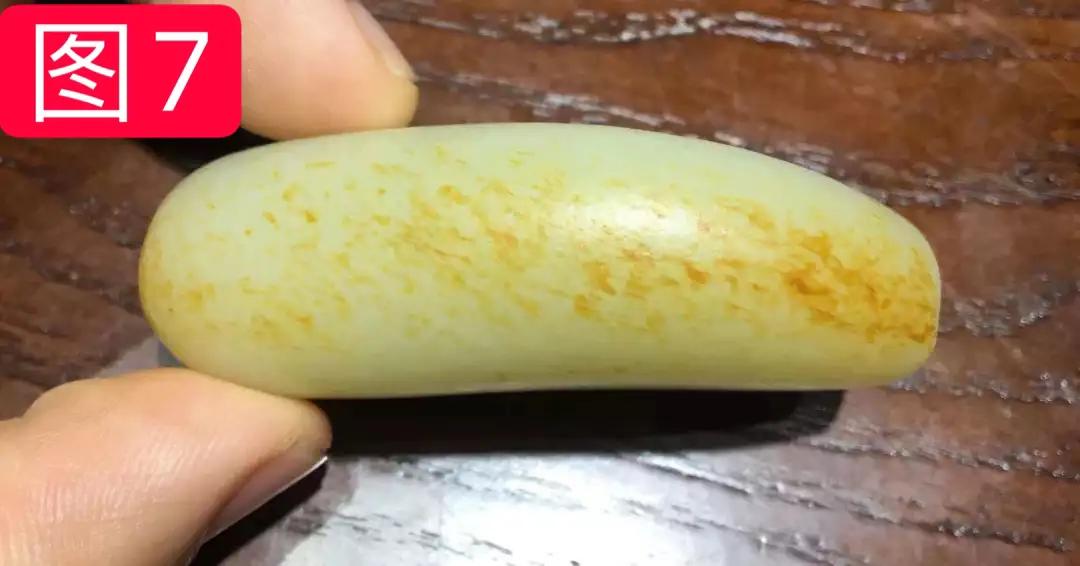 怎么看和田玉皮色的真假,如何看和田玉真假皮色