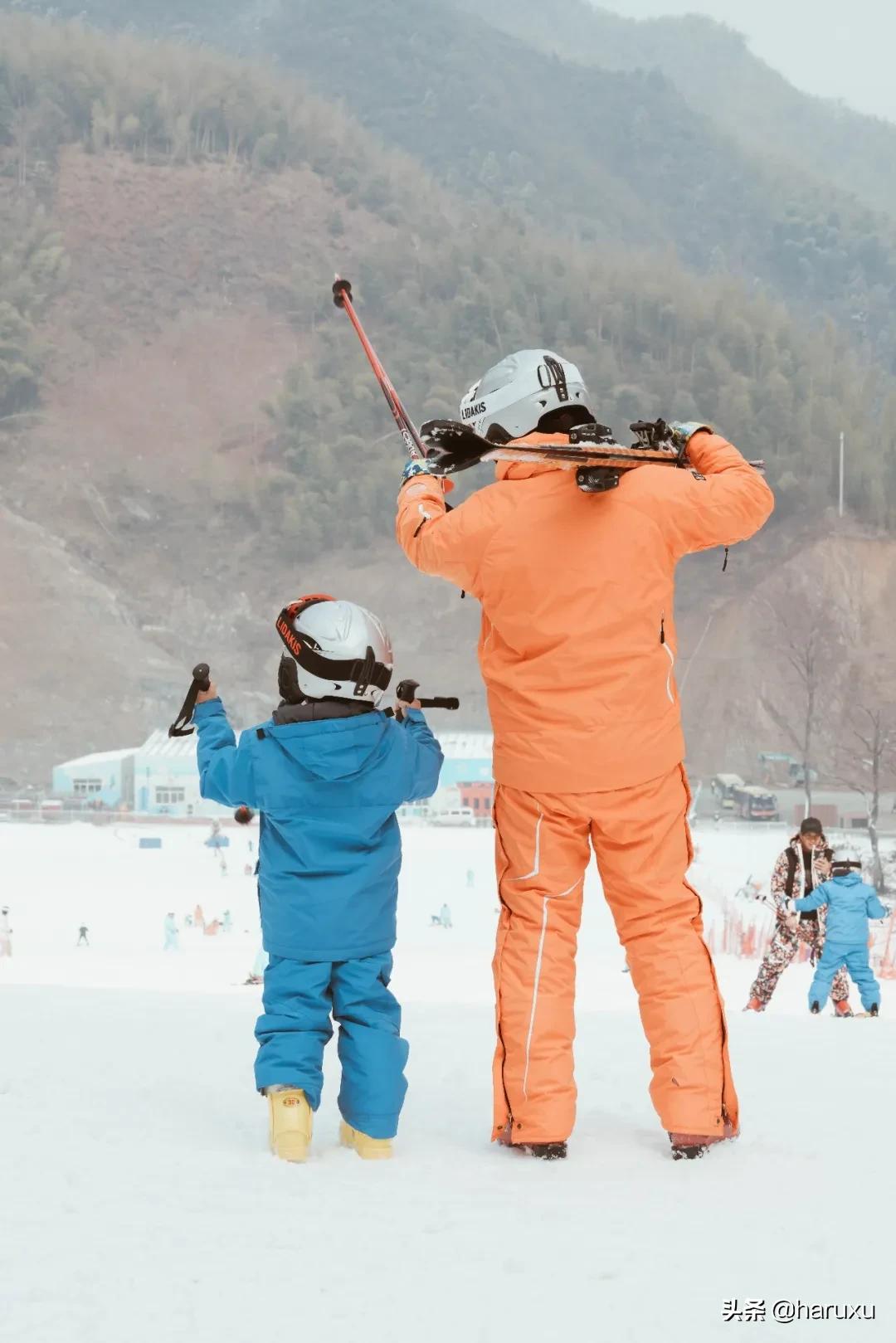 带着娃一起嗨,带上孩子和家人一起来玩吧