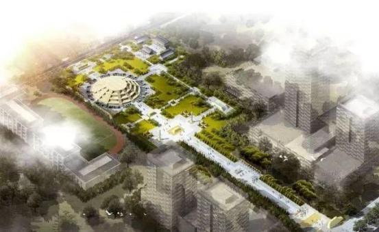 西安天坛和北京天坛图片,北京的天坛比西安的天坛晚