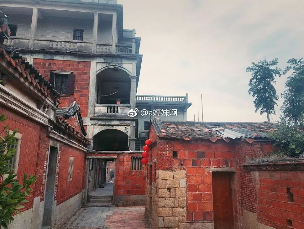 中国人的院子是什么样的,中国最美最好的院子