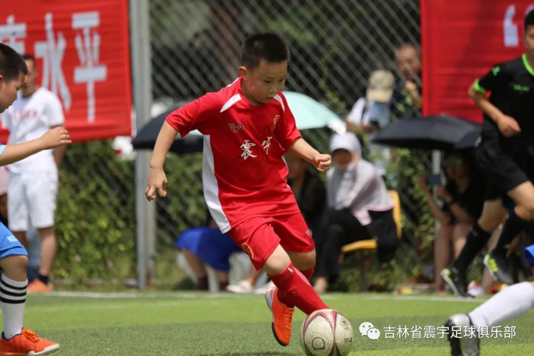 春城杯市业余足球联赛开幕,2021年长春市足球业余联赛春城杯