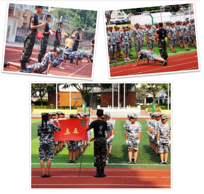 华粤艺术学校舞台,华粤艺术学校vs实验中学