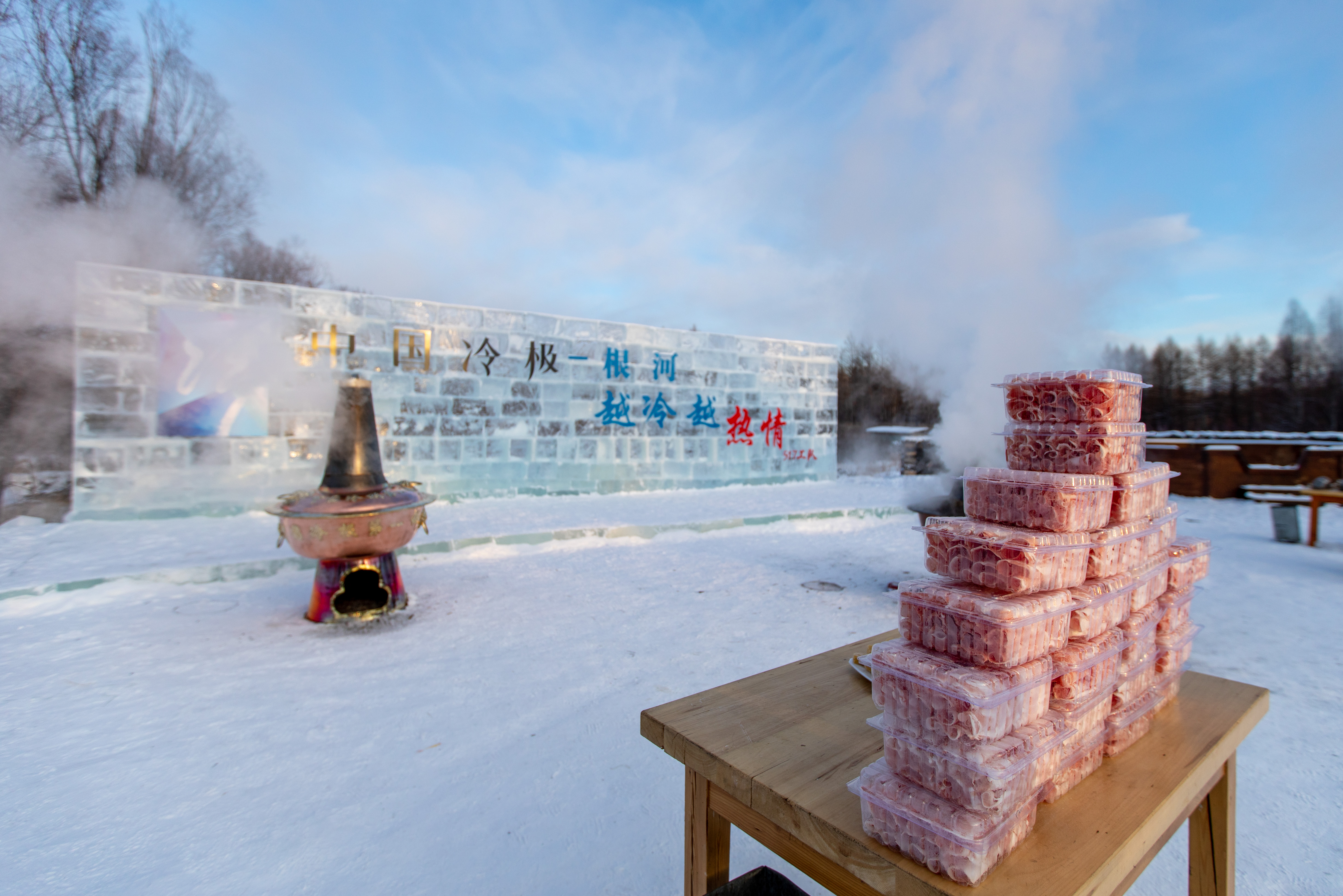 夏季内蒙古自驾游,北京到内蒙古东北自驾游旅行攻略