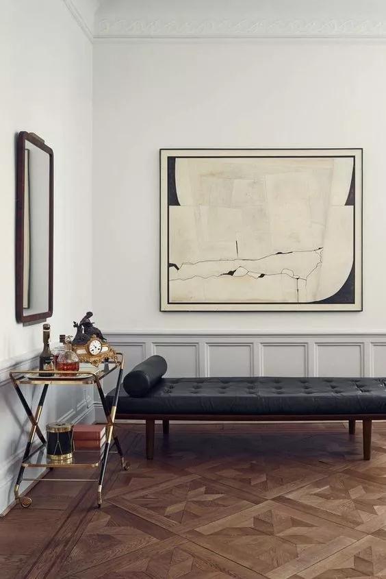 为什么我家装修不大气,为什么我家的客厅装修不高级