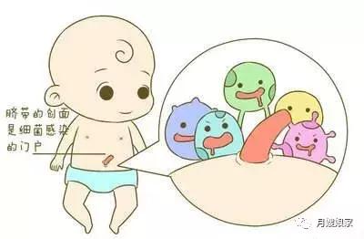 小孩长黄疸月嫂有责任吗,新生儿败血症和月嫂照顾有关