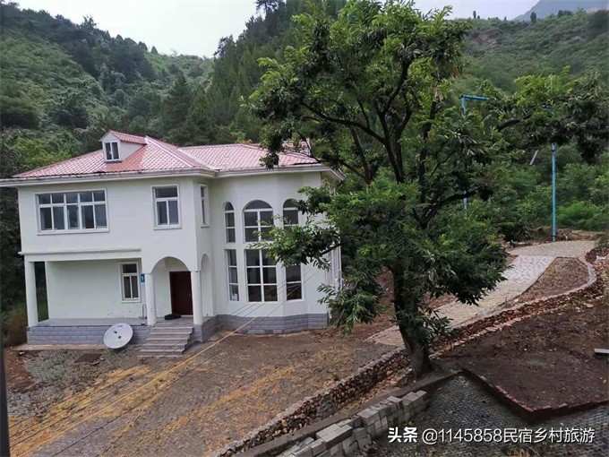 蓟县农家院有哪些特色菜,能吃海鲜的蓟县五星级农家院