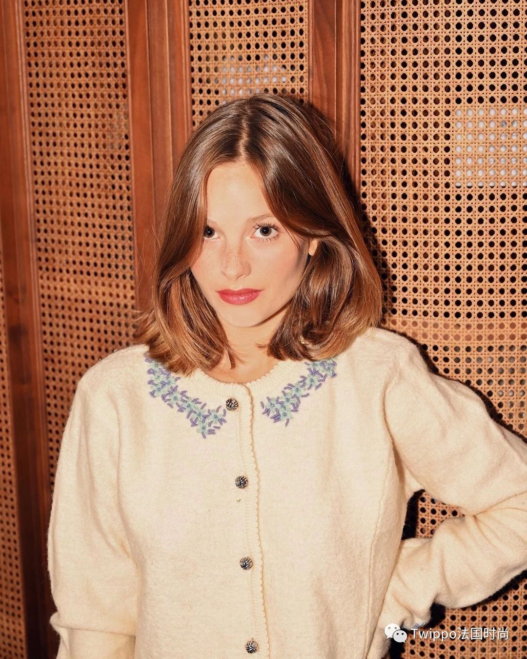 轻奢法式气质风衬衫,法式气质风轻奢衬衫