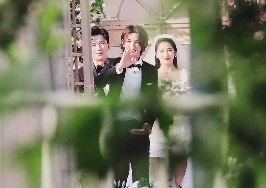 baby华丽转身,baby二次爆红