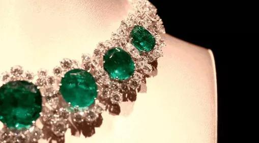 目前值钱的宝石,值得收藏冷门宝石