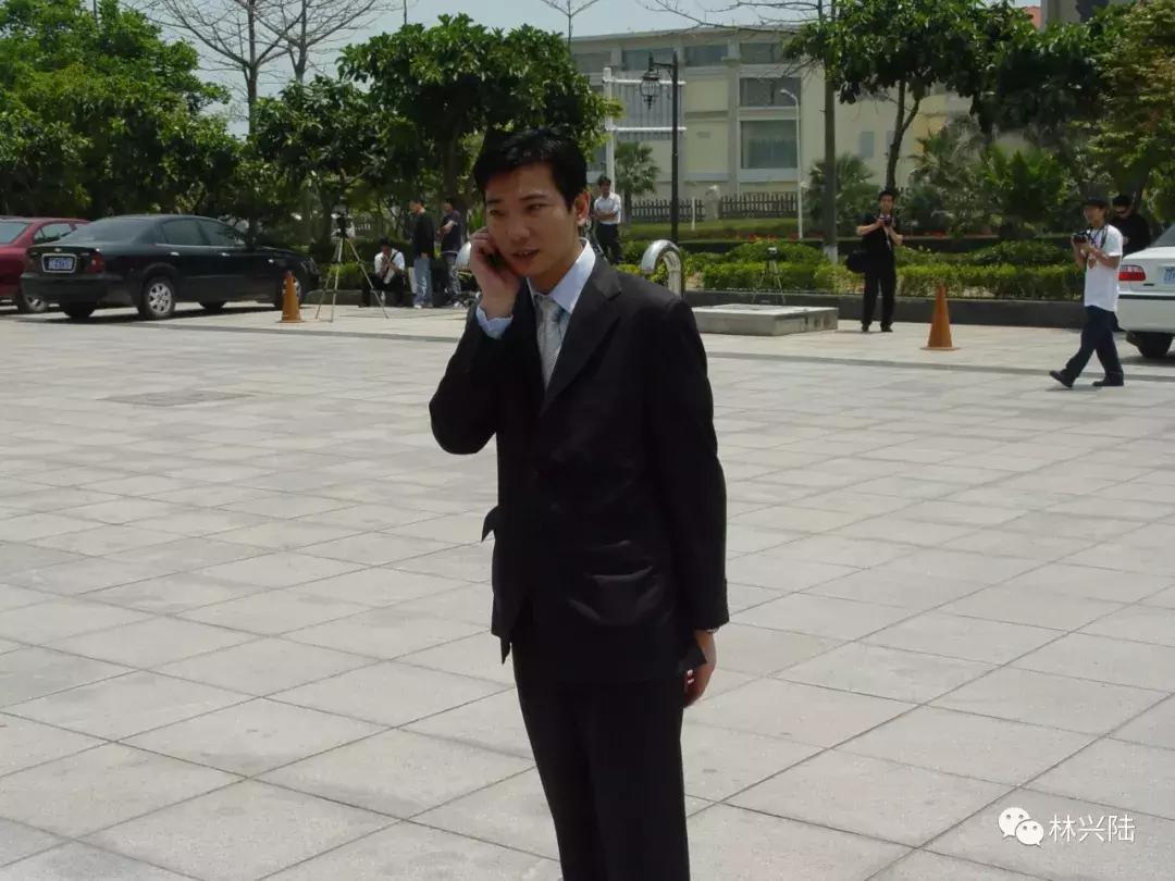 小林和单字母.CN域名的那些事(中)