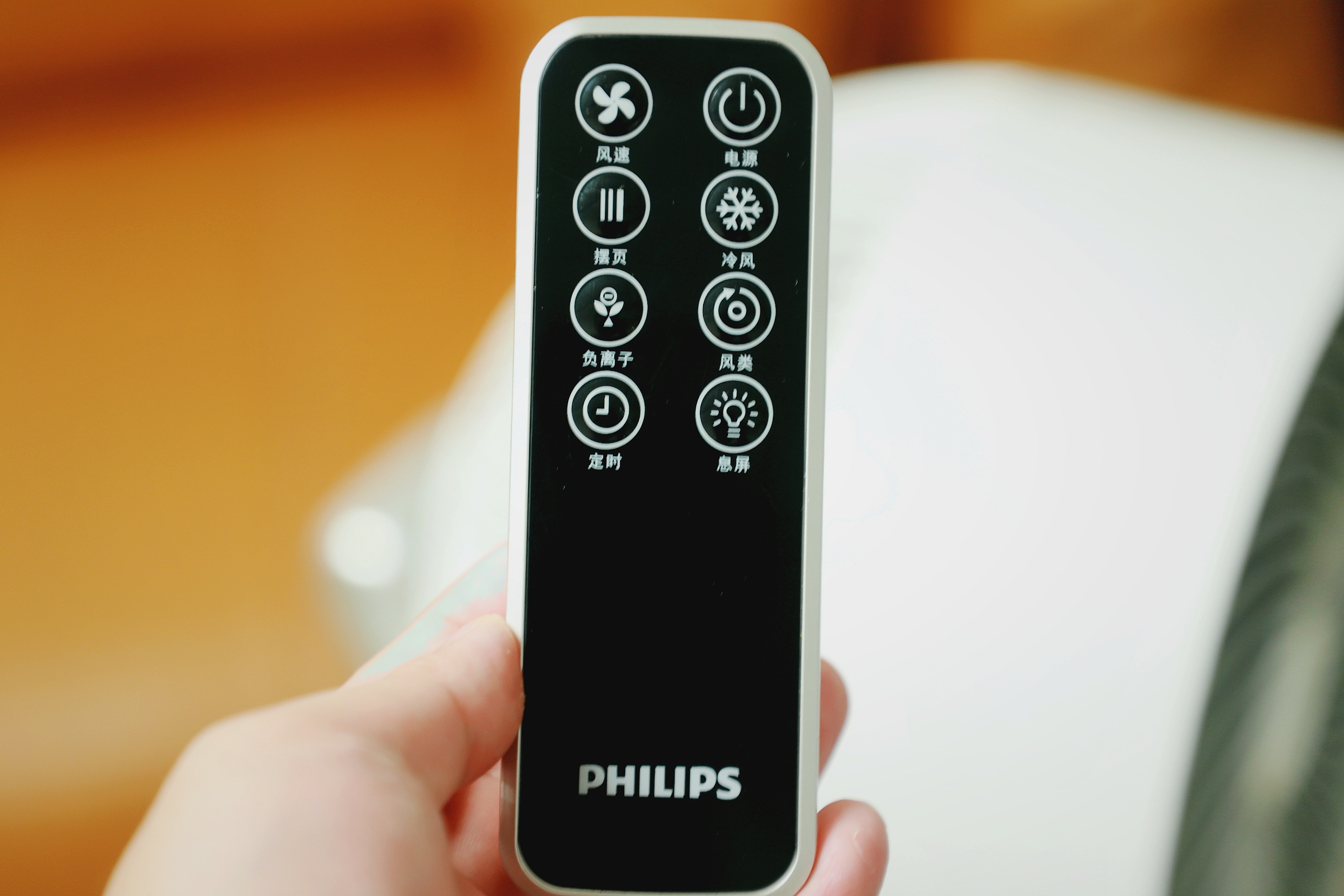 飞利浦空气循环扇acr2142,飞利浦空气循环扇选哪个型号