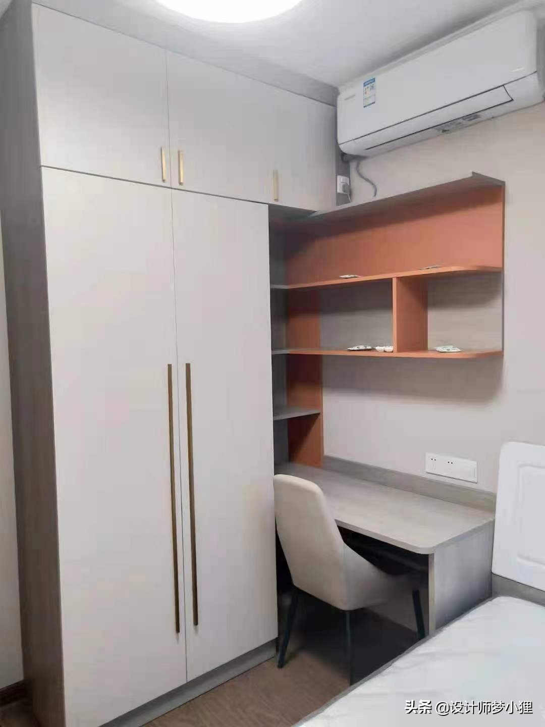 定制衣柜一般怎么不被坑,定制衣柜坑很多你踩了哪个坑