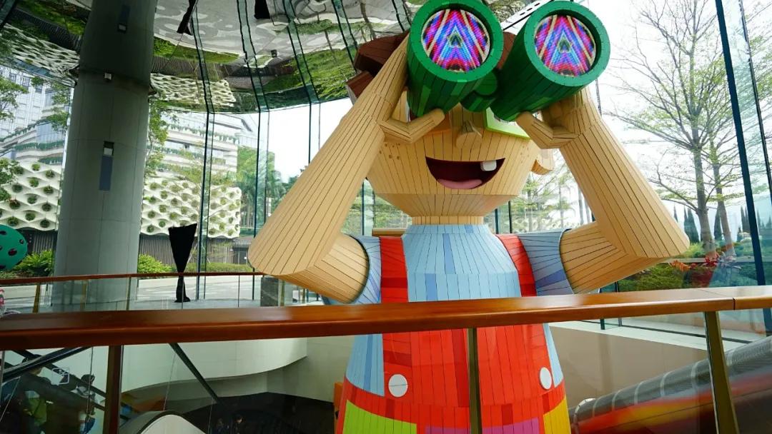 香港最大商场购物实拍视频,香港顶级商场视频