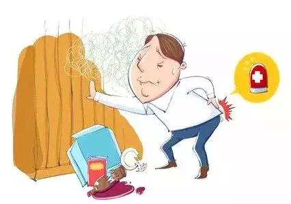 19岁女孩为什么腰老是疼,19岁女性腰为什么一直酸痛