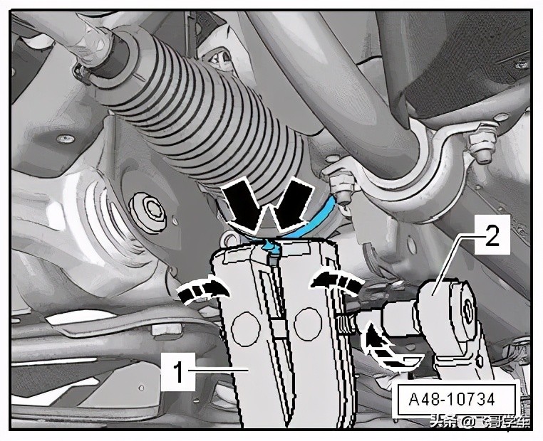 电子转向机正确保养与检修方法