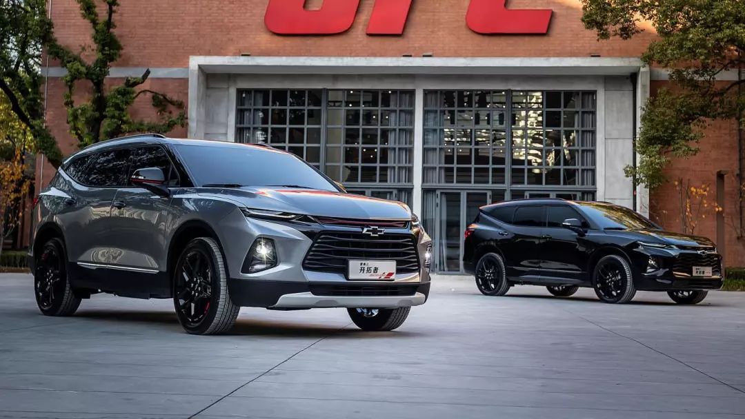 为什么雪佛兰这么冷门呢,雪佛兰为什么很少见