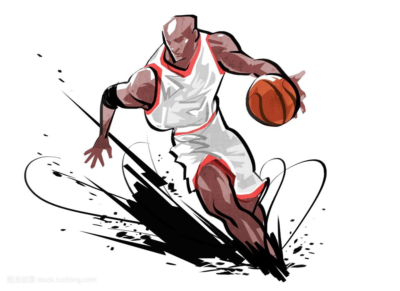 打篮球如何练好基础运球,打篮球怎么练过人才更加厉害